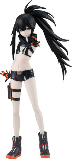 Good Smile Company POP UP PARADE Empress [Black Rock Shooter] DAWN FALL Ver. Figure (BLACK ROCK SHOOTER: DAWN FALL)