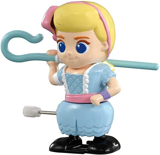Takara Tomy Toy Story 4 Little Friends Bo Peep