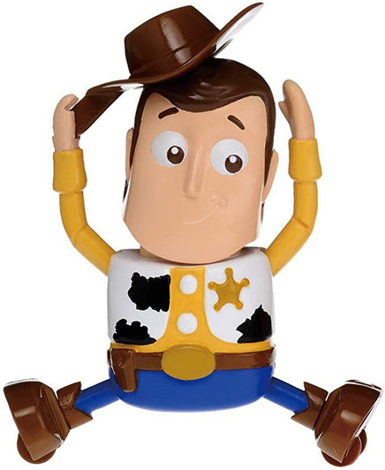 Takara Tomy Disney Toy Story 4 Small Buddy Woody