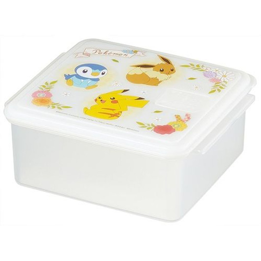 Pokemon Center Microwave French Toast Maker