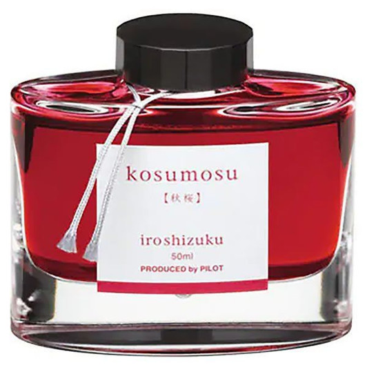 Pilot Fountain Pen Ink Iroshizuku Kosumosu INK-50-KM