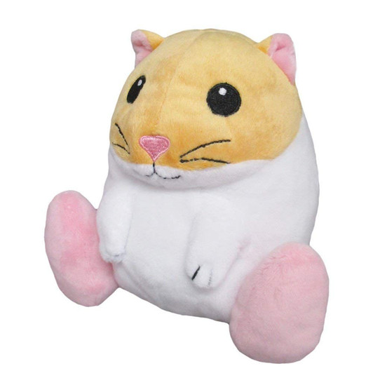 San-ei Kirby Plush All Star Collection Rick