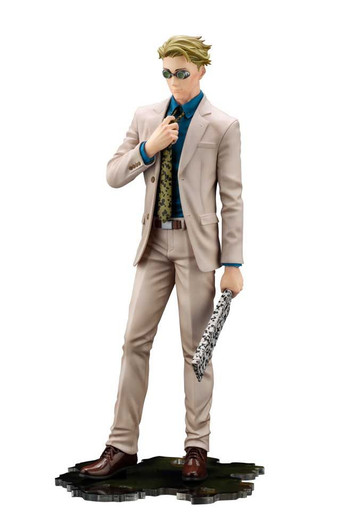 Kotobukiya ARTFX J Kento Nanami 1/8 Figure (Jujutsu Kaisen)
