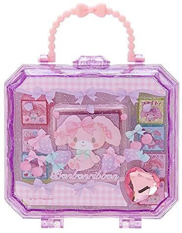 Sanrio Stamp Set Bonbonribbon