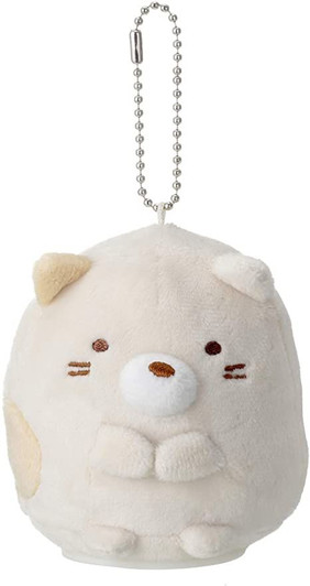 JoyPalette Sumikko Gurashi Palm Speech Repeating Cat