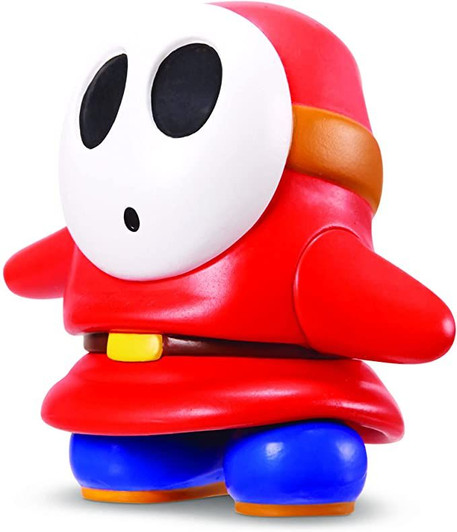 Ishikawa Toy Super Mario Figure Collection 3 Shy Guy