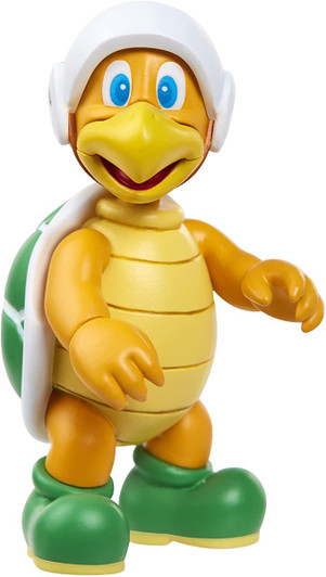 Ishikawa Toy Super Mario Figure Collection 3 Hammer Bro.