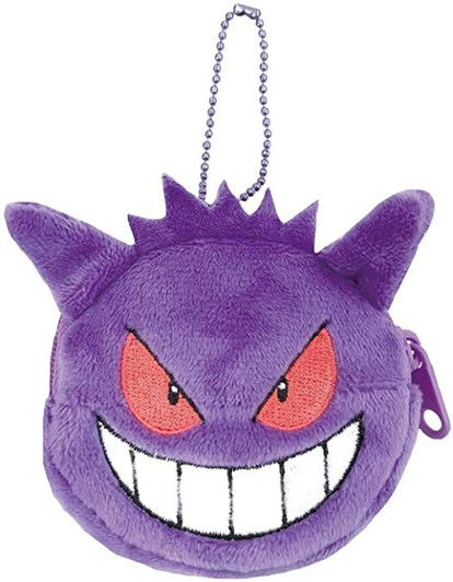 Unique730 Pokemon Mini Mini Pouch Gengar Unique730 Pokemon Mini Mini Pouch Gengar