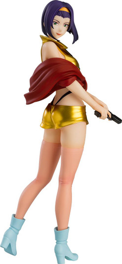 Good Smile Company POP UP PARADE Faye Valentine Figure (Cowboy Bebop)