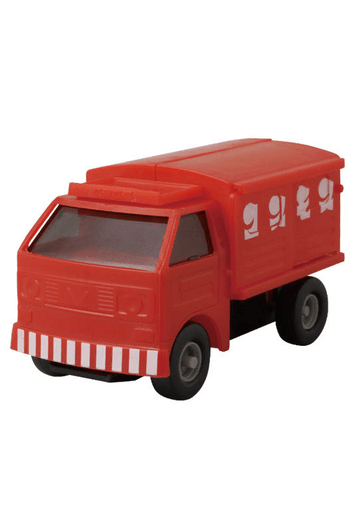 Medicom Cosmos Car 4530956464978