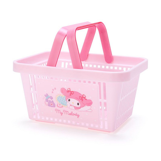 Sanrio Mini Basket My Melody