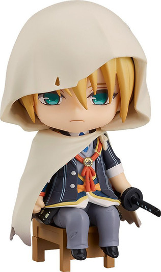 ORANGE ROUGE Nendoroid Swacchao! Yamambagiri Kunihiro (Touken Ranbu -ONLINE-)