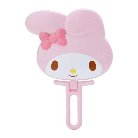 Sanrio 2-Room Pen Case Cinnamoroll