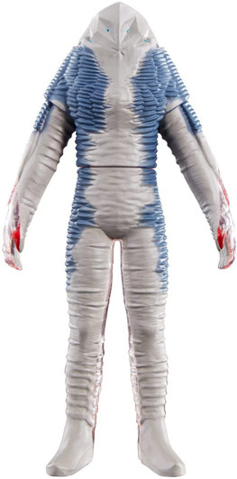 Bandai Godzilla Movie Monster Series  Alien Zarab Figure (Shin Ultraman)