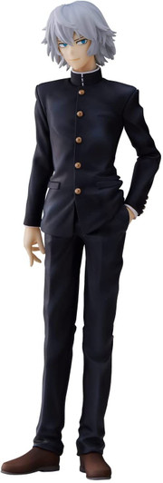 Union Creative Kyousuke Hyoubu Figure (Zettai Karen Children)