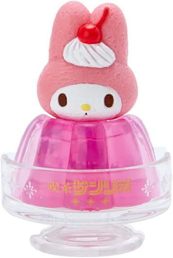 Sanrio Jelly-Shaped Magnet Clip My Melody (Cafe Sanrio 2nd Store)