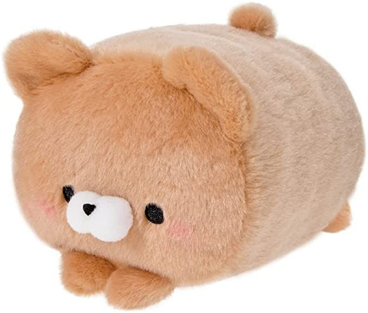 YELL Plush Doll Corocoro Life Bear