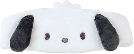 Sanrio Hair Band Pochacco Sanrio Hair Band Pochacco