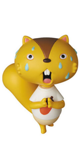 Medicom UDF Ultra Detail Figure Studio Chizu Kari Kenji 4533773070025