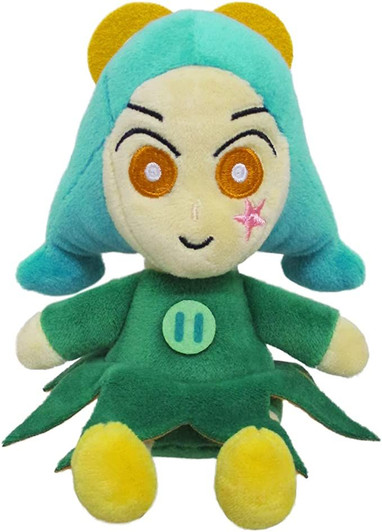 San-ei Plush Doll Crayon Shin-chan Toppema Muppet