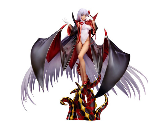 ALTER Moon Cancer / BB Tropical Tanned Ver. 1/8 Figure (Fate/Grand Order)