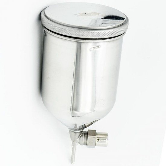 Anest Iwata Gravity Free Angle Cup PC-400S-2LSF