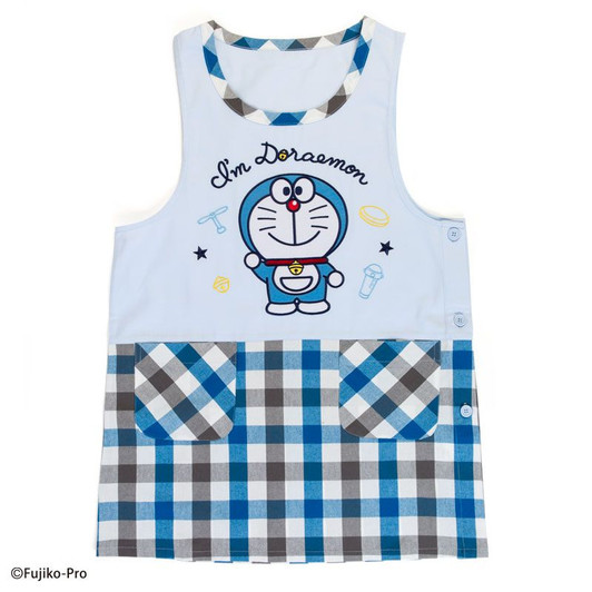 Apron Doraemon (I'm DORAEMON)
