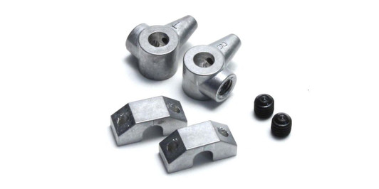 Kyosho SC206B Arm Shaft Block Set (Scorpion 2014)