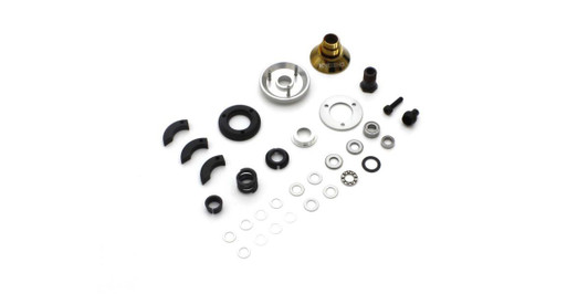 Kyosho VZW450 SP3D Racing Clutch Assy (OS12TG/R4)
