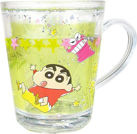 Anime - Crayon Shin-chan - Page 12 - Plaza Japan