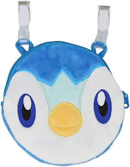 Unique730 Pokemon Clip Pocket Piplup