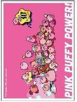 Ensky Kirby 30th Character Sleeve Main (P) 65pcs