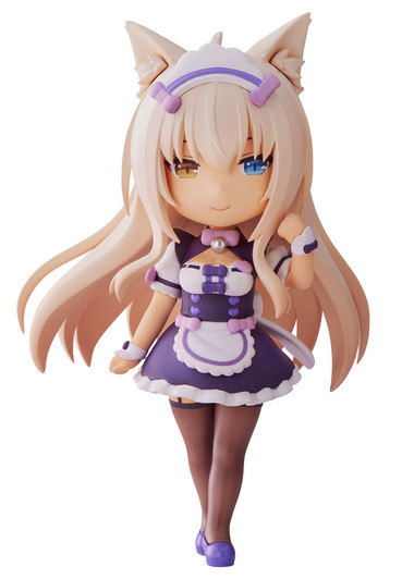 Plum Mini Figure100! Coconut (Nekopara) Plum Mini Figure100! Coconut (Nekopara)