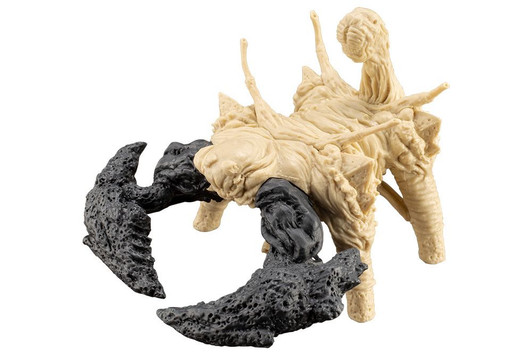 Kotobukiya 1/144 BETA Interceptor Class Figure (Muv-Luv Alternative)