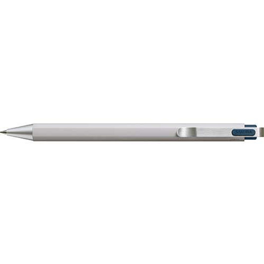 SakuraCraypas Ballpoint Pen Ballsign iD 0.4mm (Night Black)