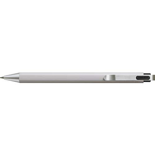 SakuraCraypas Ballpoint Pen Ballsign iD 0.4mm (Pure Black)