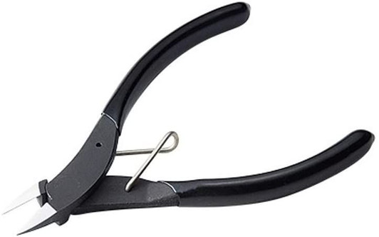 Mineshima Sharp Conpact Nippers D-5