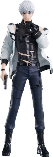 Good Smile Company POP UP PARADE Qiluo Zhou Figure (Love&Producer)