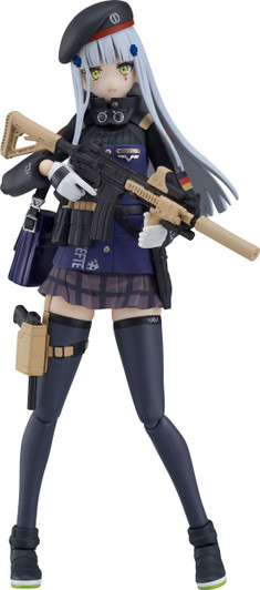 Max Factory figma 416 (Girls' Frontline)
