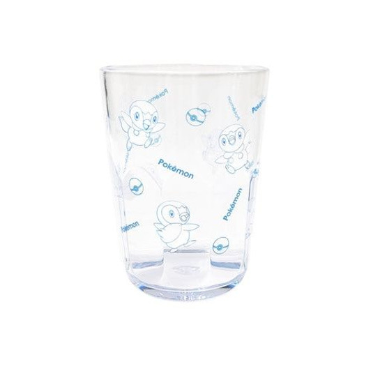Pokemon Center Original Pokemon Center Tumbler Piplup