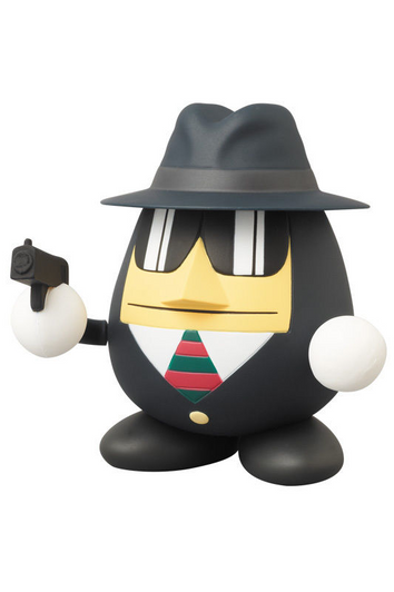 Medicom VCD-225 Korobashiya MOney box from Doraemon Vinyl Figure