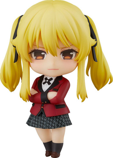 Good Smile Company Nendoroid Mary Saotome (KAKEGURUI xx)