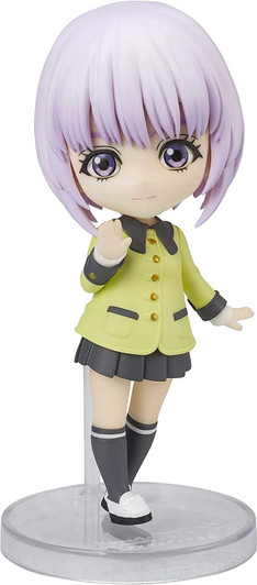 Bandai Figuarts mini Lara Tchaikoskaya (TIGER & BUNNY 2)