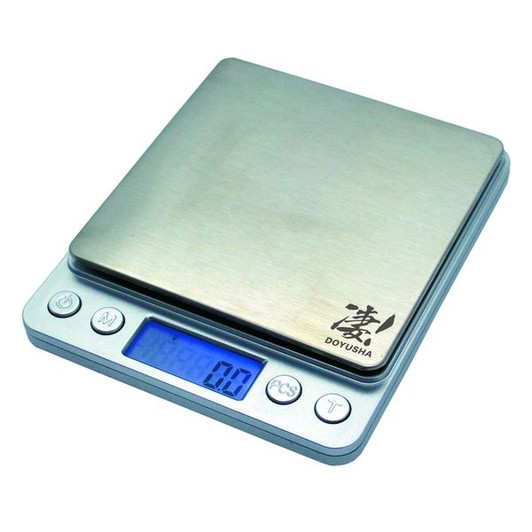 Doyusha SGOT! Digital Scale3000 (for Hobbies and figures)