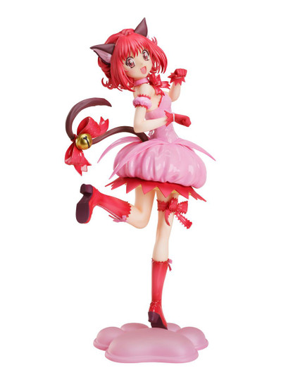FuRyu Mew Strawberry 1/7 Figure (Tokyo Mew Mew New)