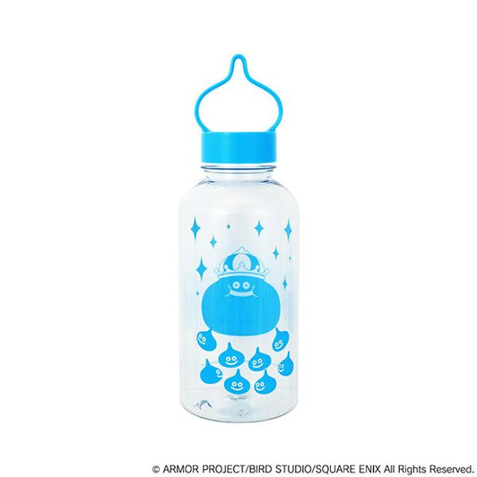 Square Enix Smile Slime Clear Bottle Slime (Dragon Quest)