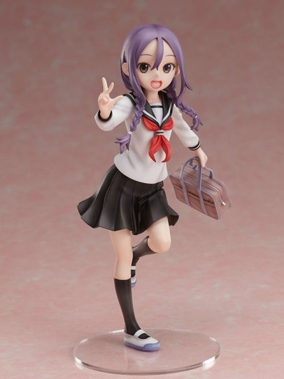 FuRyu Urushi Yaotome 1/7 Figure (When Will Ayumu Make His Move?)