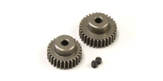 Kyosho SC230B Pinion Gear Set (Scorpion 2014)