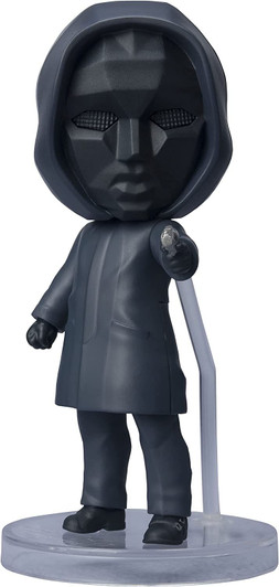 Bandai Figuarts mini Front Man Figure (Squid Game)