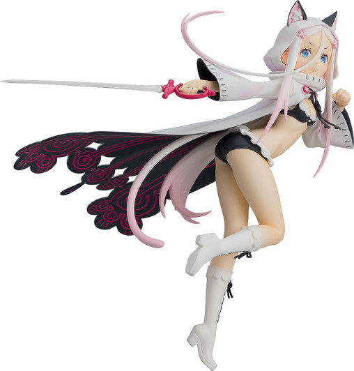 Good Smile Company POP UP PARADE Arsnotoria: Cat Kingdom Ver. Figure (Smile of the Arsnotoria) Good Smile Company POP UP PARADE Arsnotoria: Cat Kingdom Ver. Figure (Smile of the Arsnotoria)